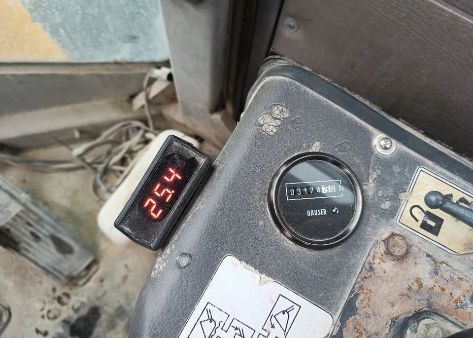 Chargeuse sur pneus XCMG ZL50G