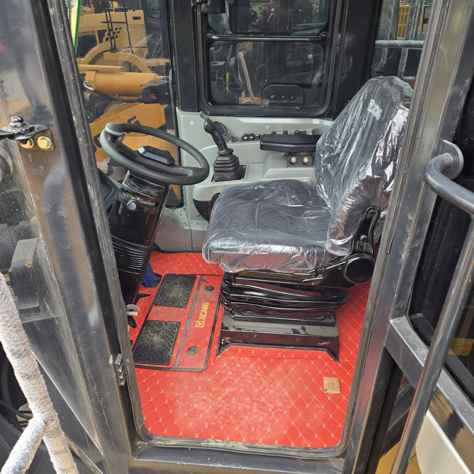 Chargeuse sur pneus XCMG ZL50GL