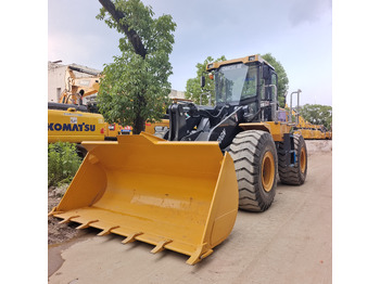 Chargeuse sur pneus XCMG ZL50GN