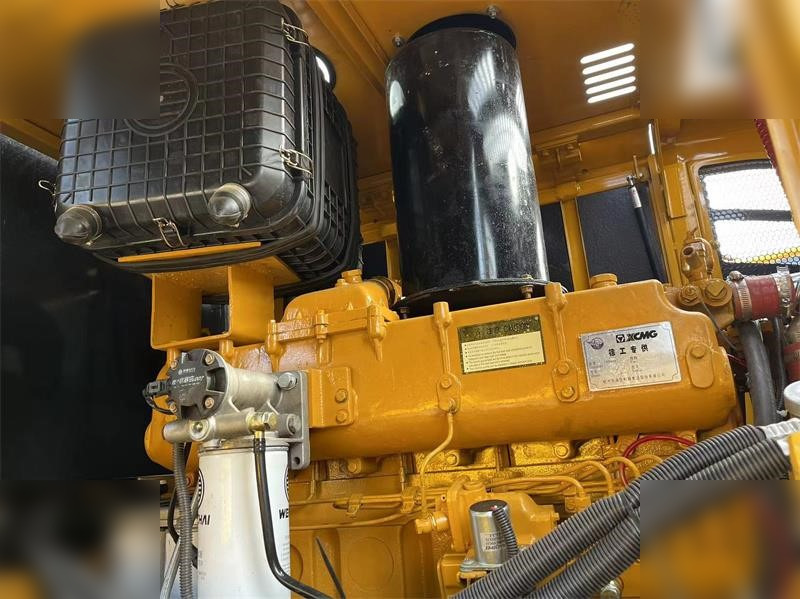 Chargeuse sur pneus XCMG ZL50GN