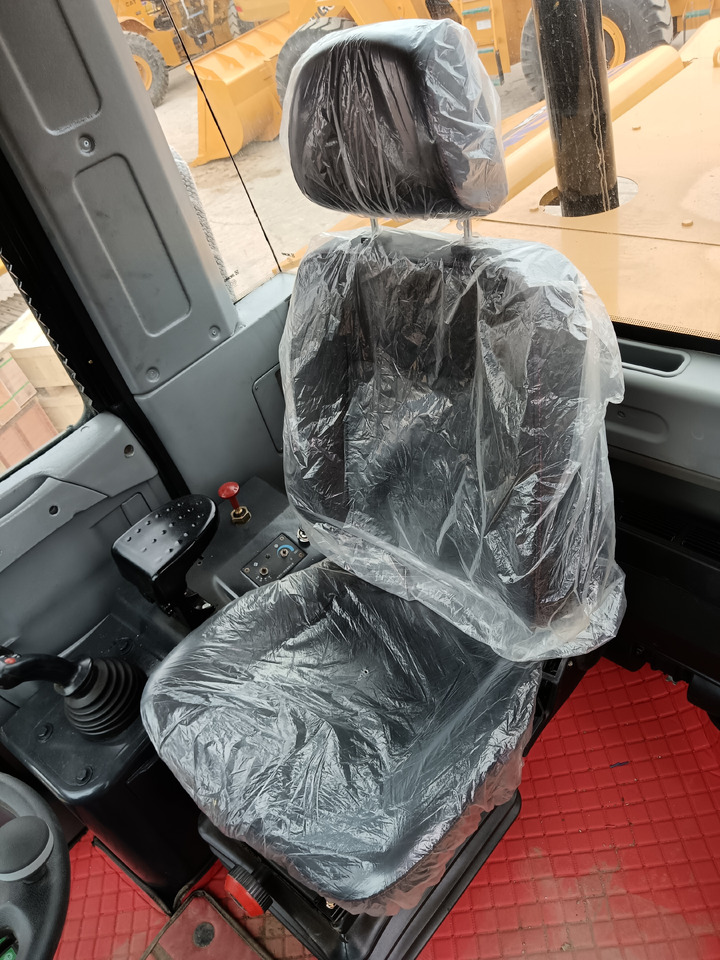 Chargeuse sur pneus XCMG ZL50GN LW500KV LW600FV