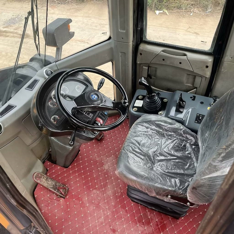 Chargeuse sur pneus XCMG ZL 50GN