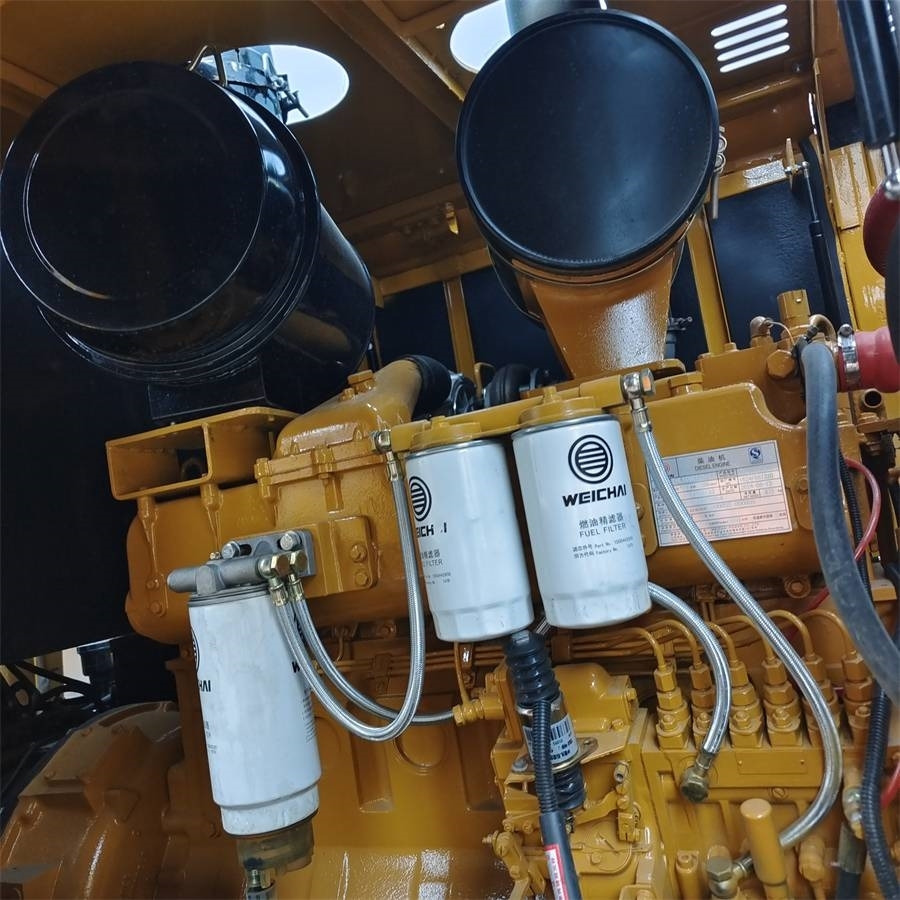 Chargeuse sur pneus XCMG ZL 50 GN