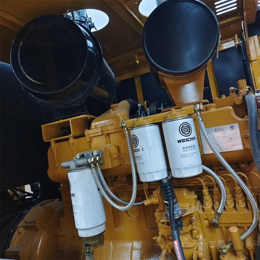 Chargeuse sur pneus XCMG ZL 50 GN