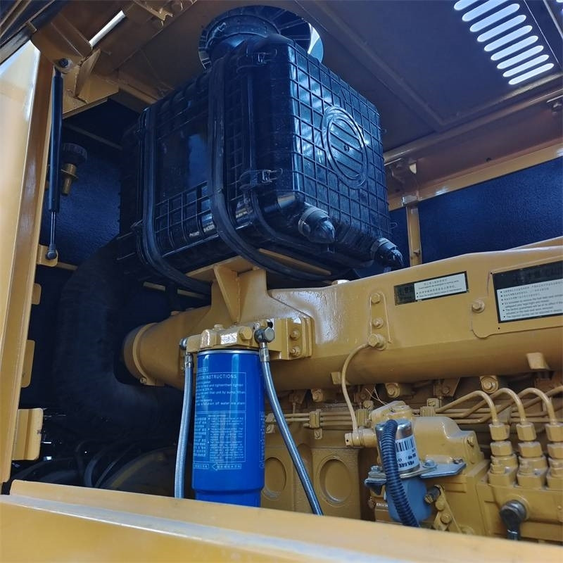 Chargeuse sur pneus XCMG ZL 50 GN