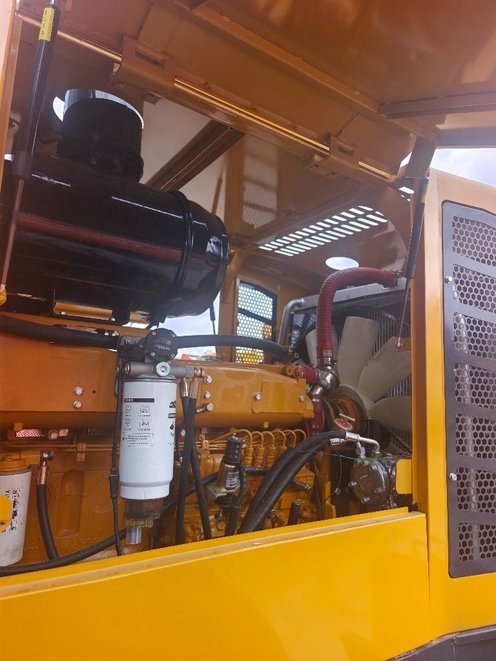 Chargeuse sur pneus XCMG ZL 50 GN