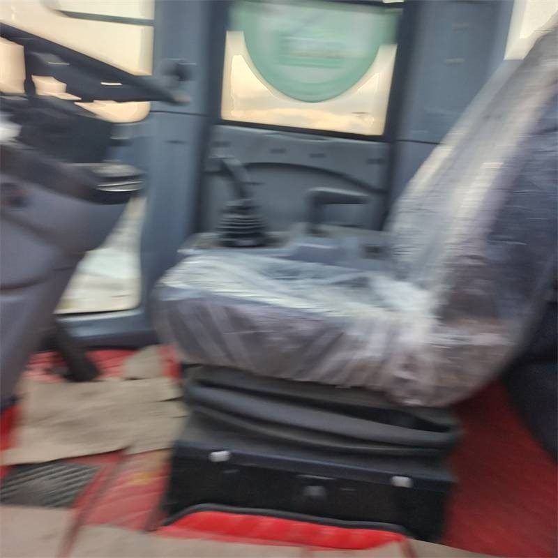 Chargeuse sur pneus XCMG ZL 50 GN