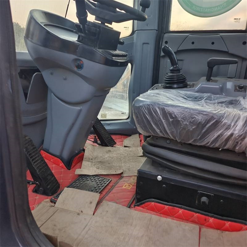 Chargeuse sur pneus XCMG ZL 50 GN