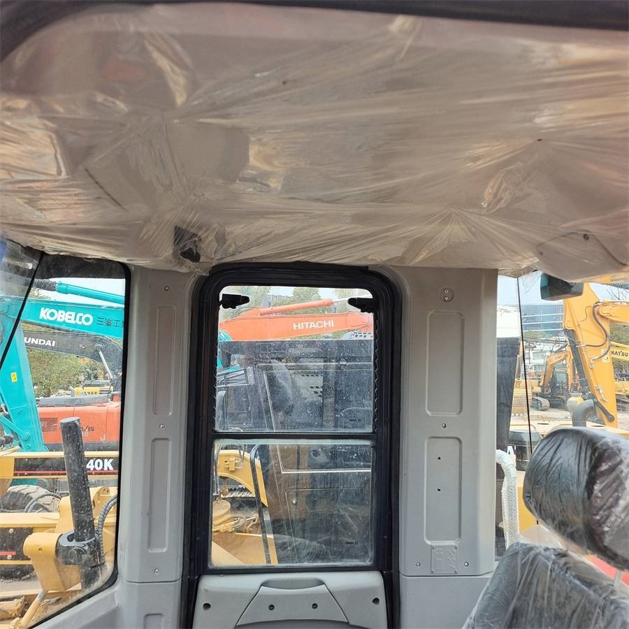 Chargeuse sur pneus XCMG ZL 50 GN