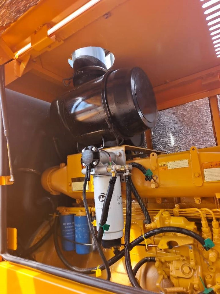 Chargeuse sur pneus XCMG ZL 50 GN