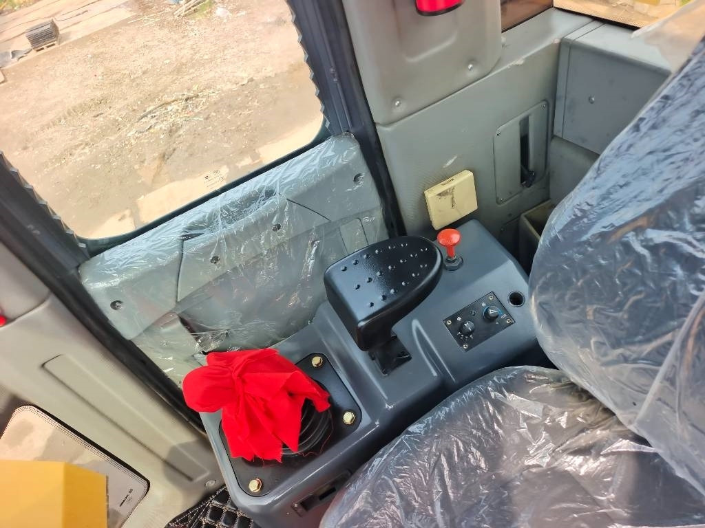 Chargeuse sur pneus XCMG ZL 50 GN