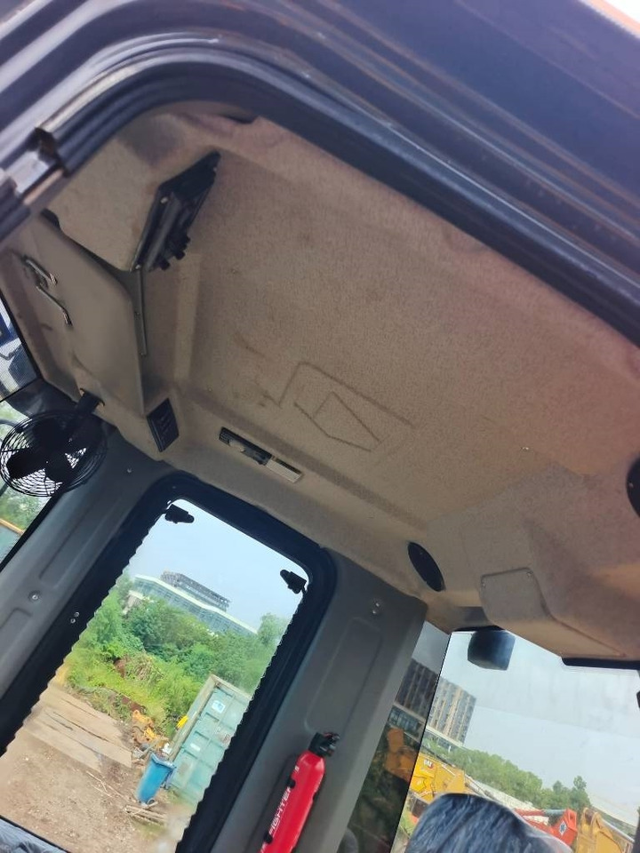 Chargeuse sur pneus XCMG ZL 50 GN