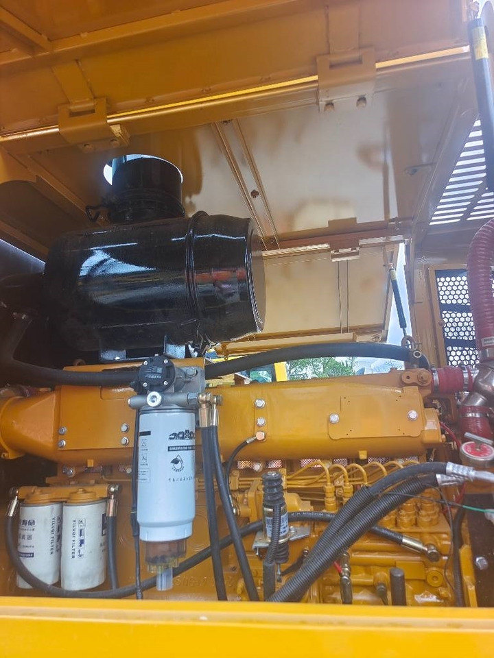 Chargeuse sur pneus XCMG ZL 50 GN