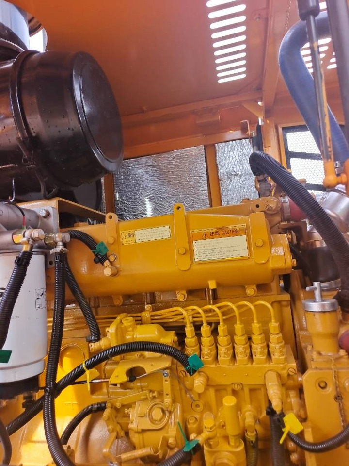 Chargeuse sur pneus XCMG ZL 50 GN