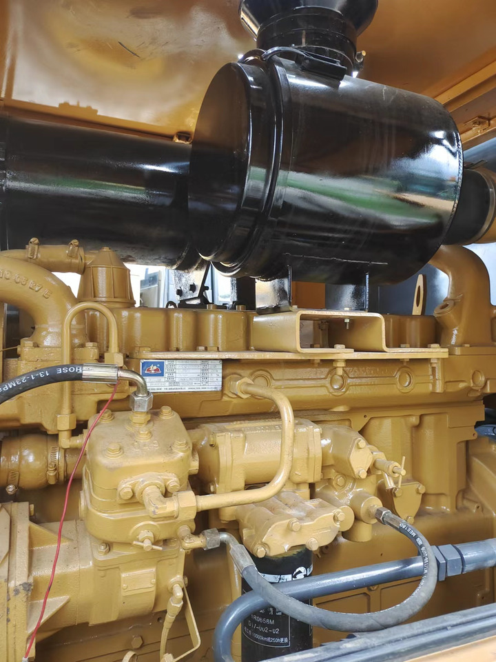 Chargeuse sur pneus XCMG lw500kv