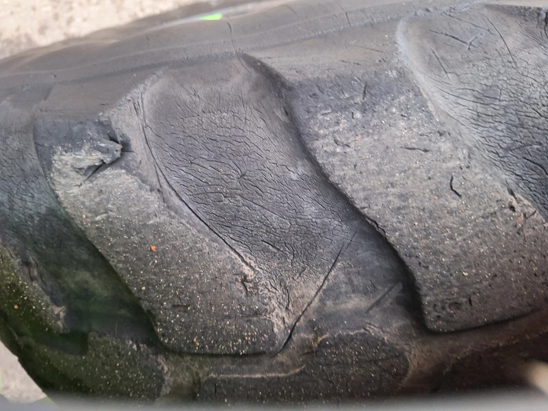 Chargeuse sur pneus Yanmar V80