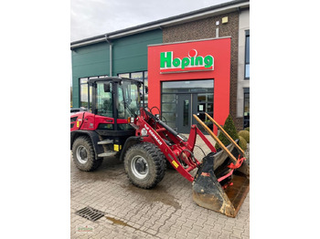 Chargeuse sur pneus Yanmar V80/5-ATO