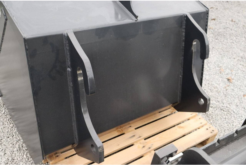 Chargeuse sur pneus Yuchaï Z25