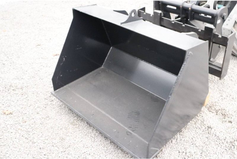 Chargeuse sur pneus Yuchaï Z25