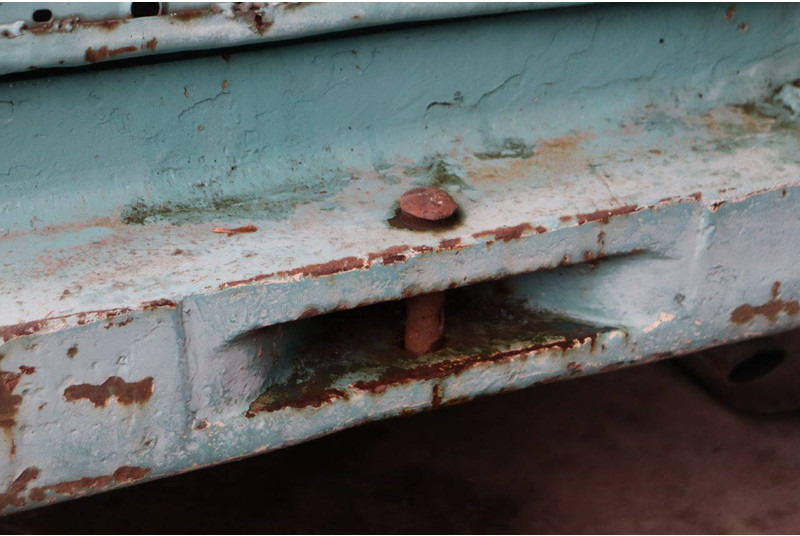 Chargeuse sur pneus Zettelmeyer