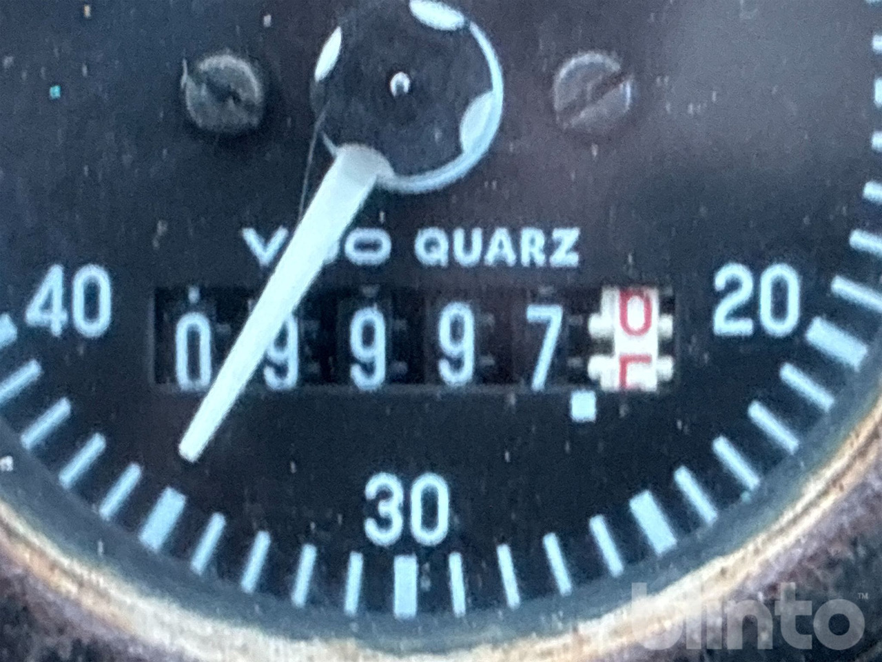 Chargeuse sur pneus Zettelmeyer 801