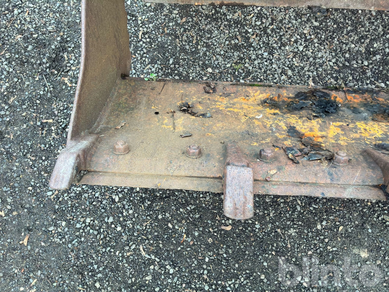 Chargeuse sur pneus Zettelmeyer 801