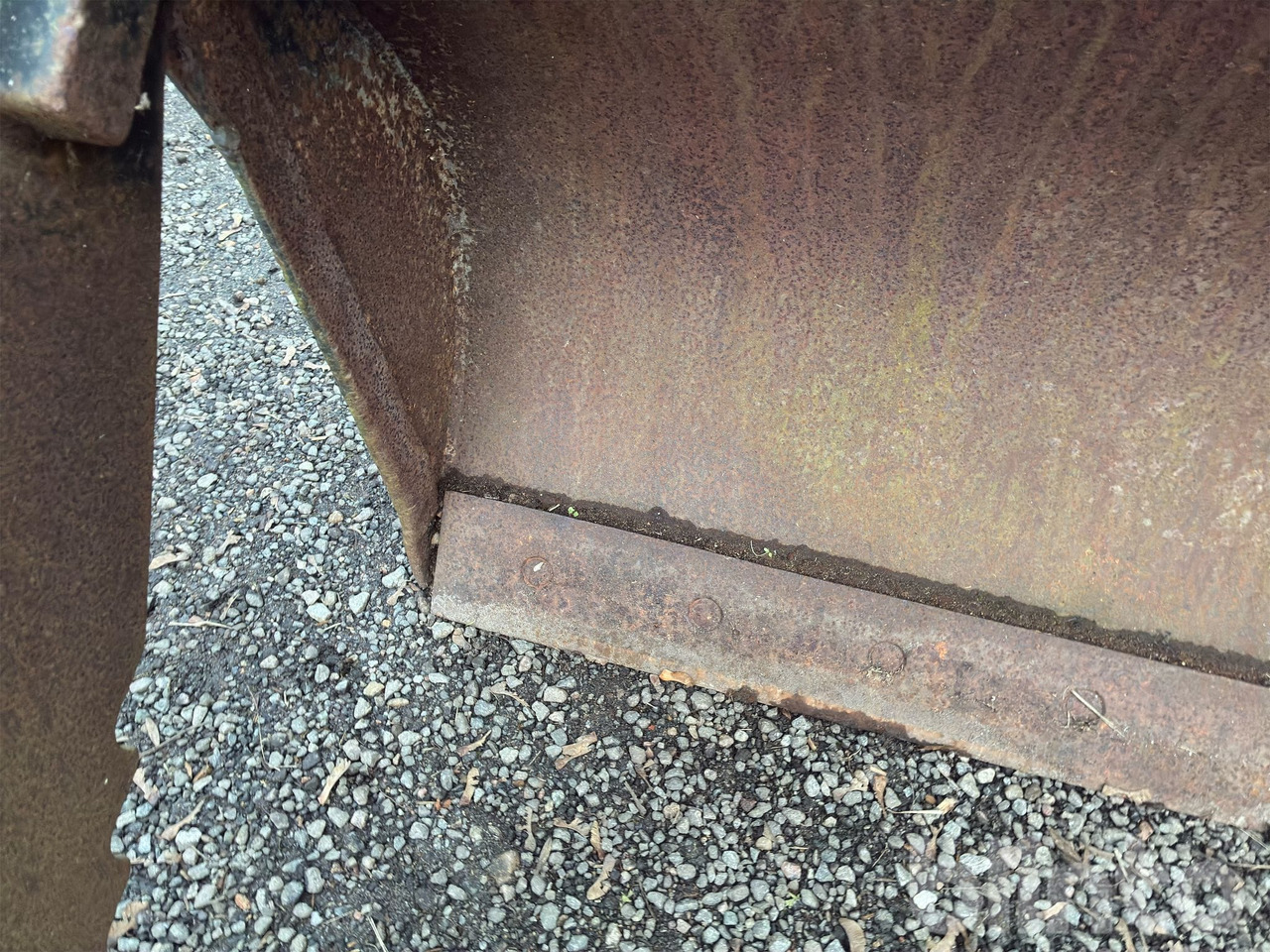 Chargeuse sur pneus Zettelmeyer 801