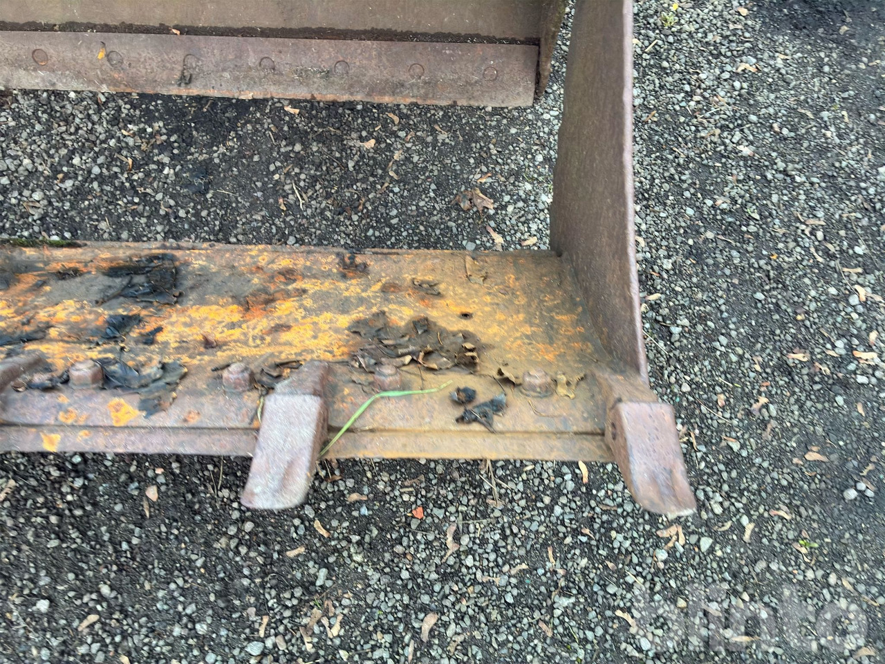 Chargeuse sur pneus Zettelmeyer 801