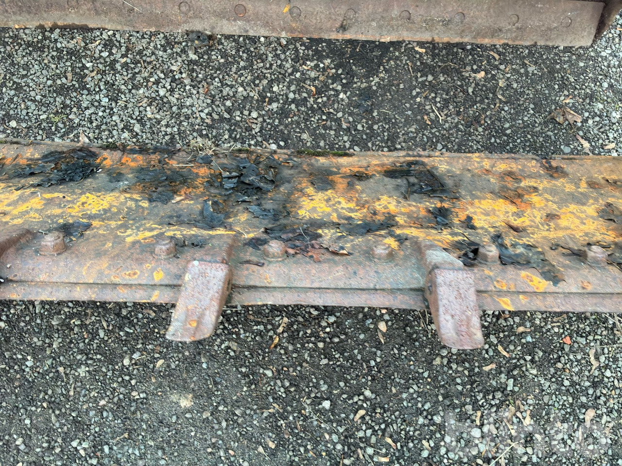 Chargeuse sur pneus Zettelmeyer 801