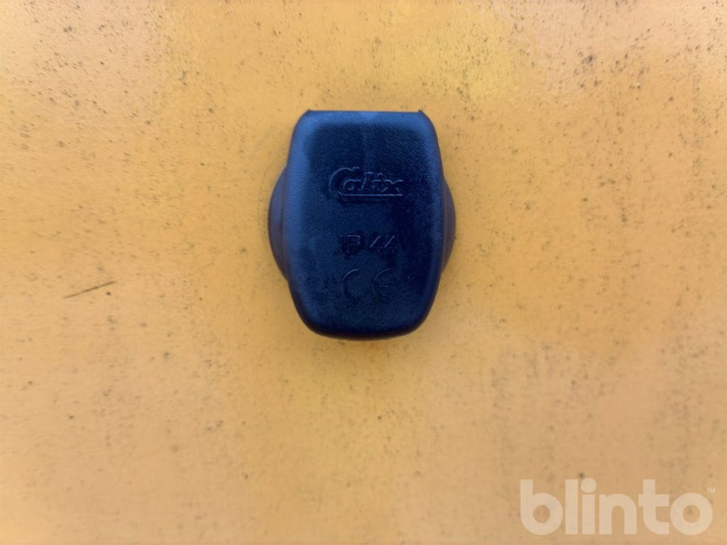 Chargeuse sur pneus Zettelmeyer ZL602B