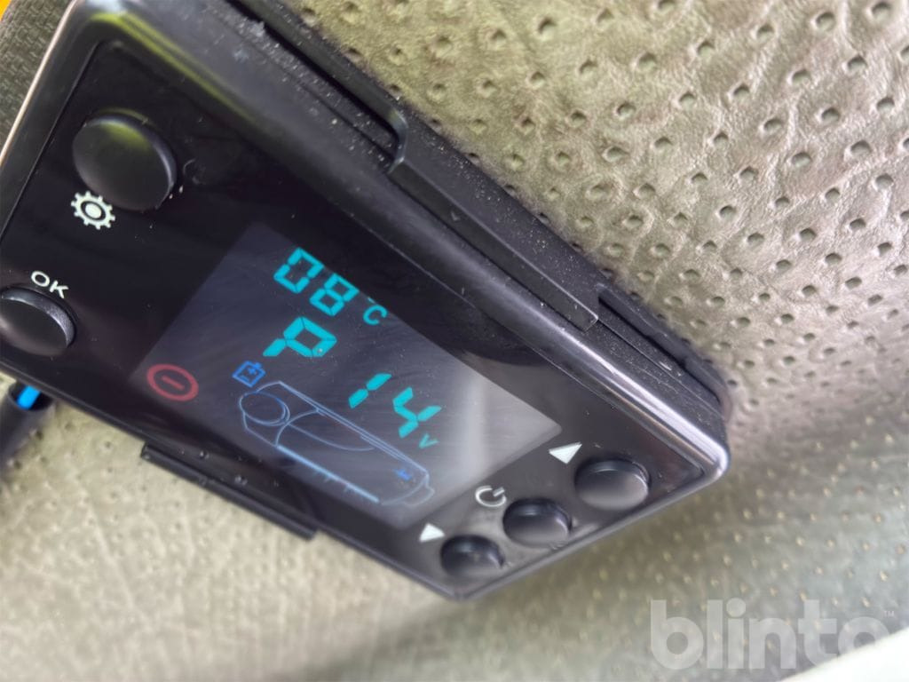 Chargeuse sur pneus Zettelmeyer ZL602B