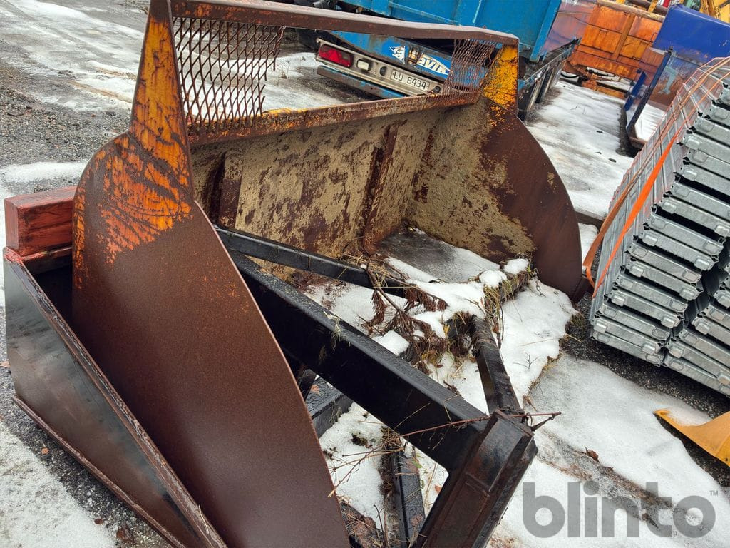 Chargeuse sur pneus Zettelmeyer ZL602B