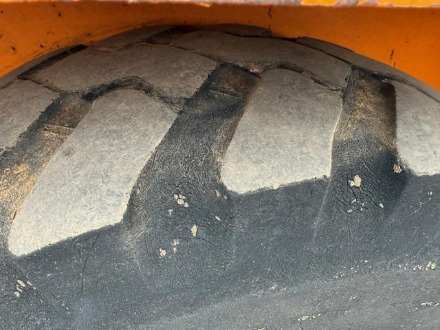 Chargeuse sur pneus Zettelmeyer ZL 602