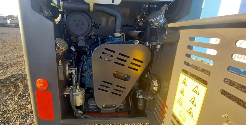 Chargeuse sur pneus Zoomlion ZS030R