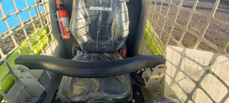 Chargeuse sur pneus Zoomlion ZS030R