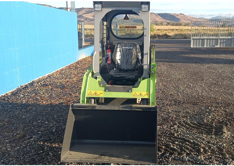 Chargeuse sur pneus Zoomlion ZS030R