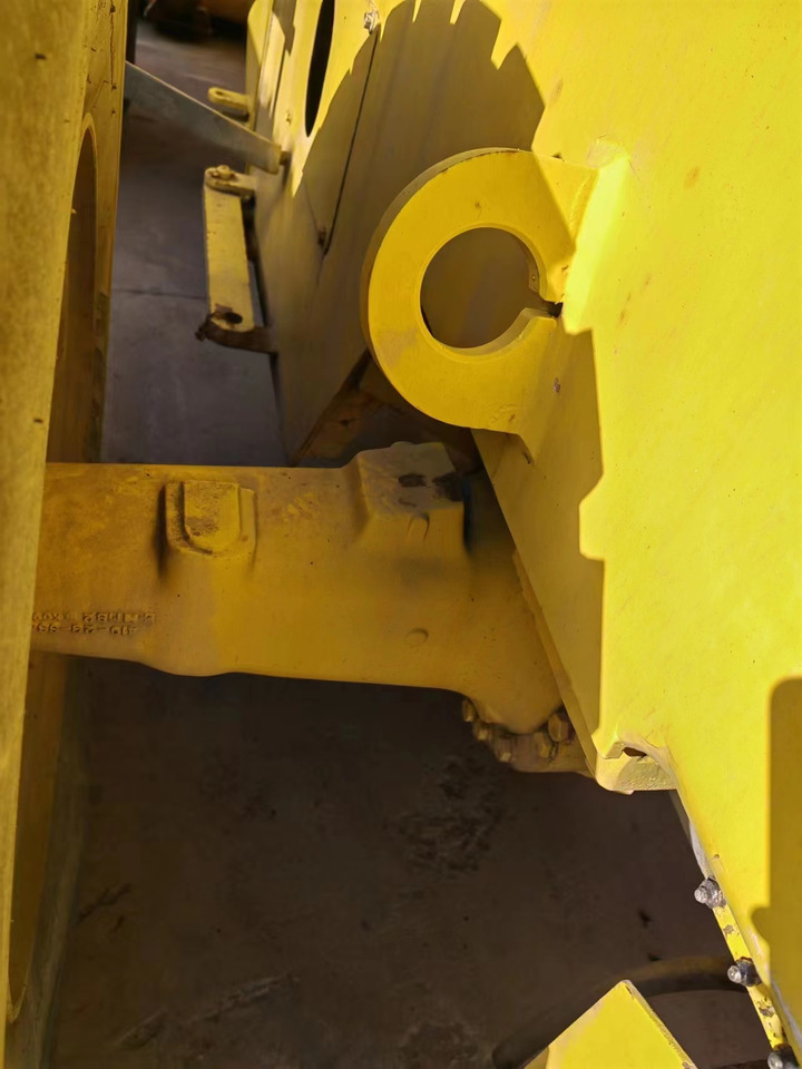 Chargeuse sur pneus komatsu wa320-3 [ Copy ] [ Copy ]