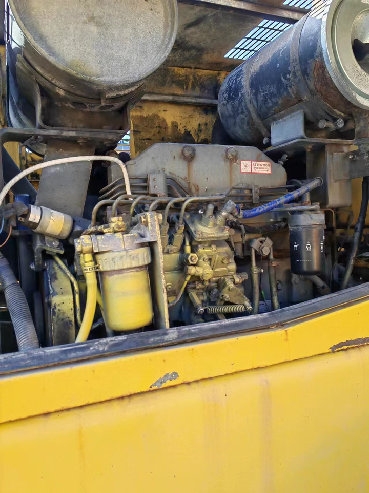 Chargeuse sur pneus komatsu wa320-3 [ Copy ] [ Copy ]