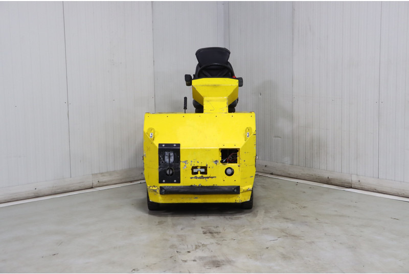 Engins de chantier Charlatte TE208