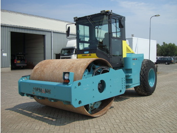 AMMANN AC 110-2 N - Compacteur