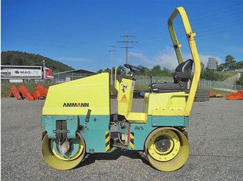 AMMANN AV16E - Compacteur