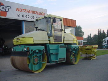 AMMANN AV 95 T - Compacteur