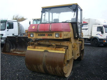 AMMANN DTV 903 - Compacteur