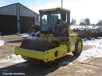 Ammann AC 70 - Compacteur