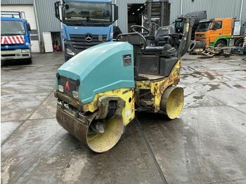 Compacteur Ammann ARX16