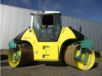 Ammann AV70-2 Ungebraucht / Unus - Compacteur