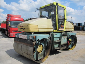 Ammann AV 95 - Compacteur