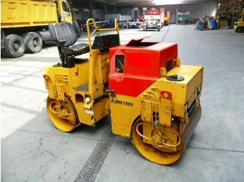 Ammann DTV 143 H Walze - Compacteur