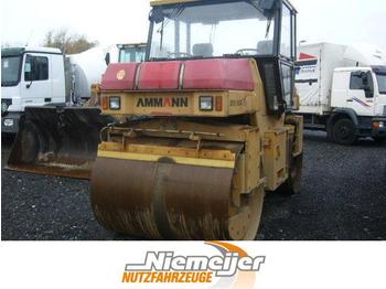 Ammann DTV 903 - Compacteur
