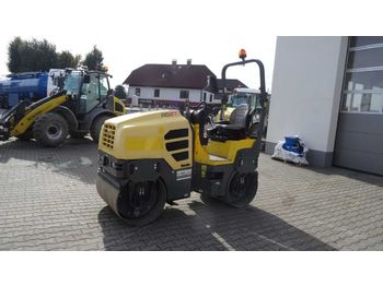 Compacteur Wacker RD27 - 100
